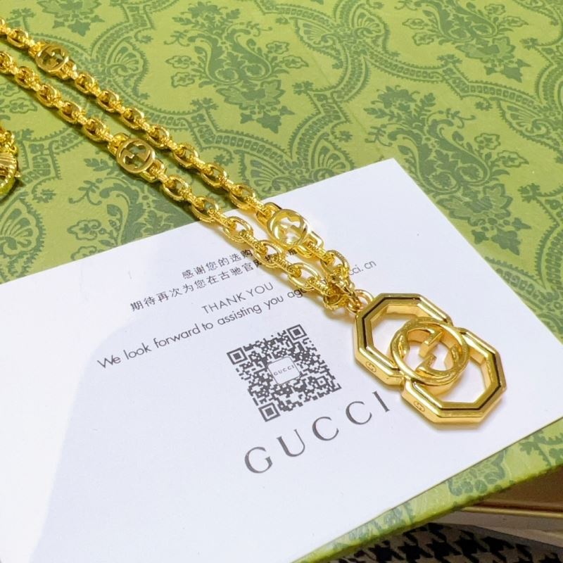 Gucci Necklaces